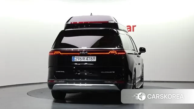 Kia Carnival 4th generation id 3036964 из Кореи 14