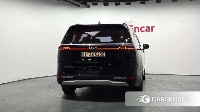 Kia Carnival 4th generation id 3625655 из Кореи 14