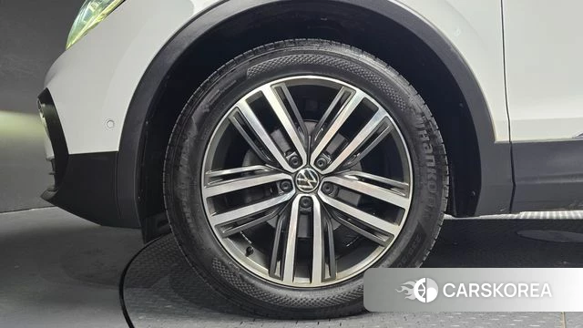 Volkswagen Tiguan second Generation id 4308962 из Кореи 25