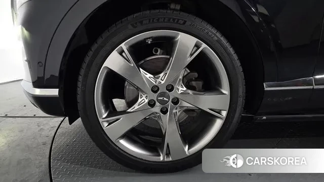 Genesis GV80 id 3572968 из Кореи 14