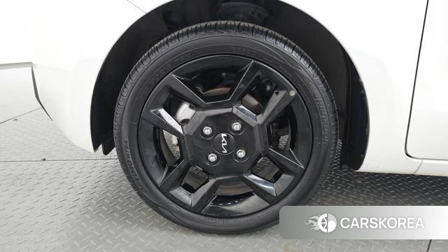 Kia The New Kia Ray id 3817363 из Кореи 14