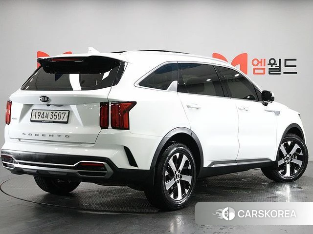 Kia Sorento 4th Generation id 4255091 из Кореи 14