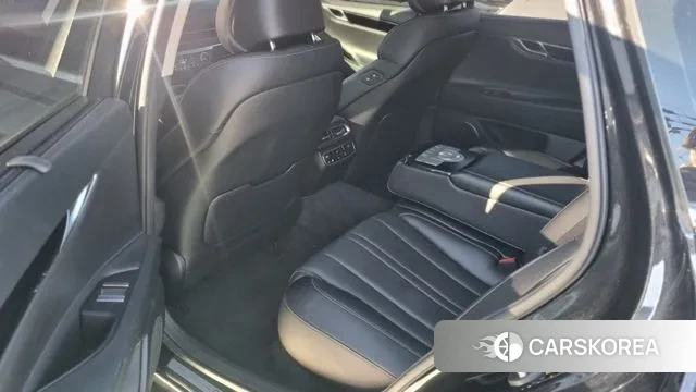 Genesis G80 (RG3) id 3788828 из Кореи 13