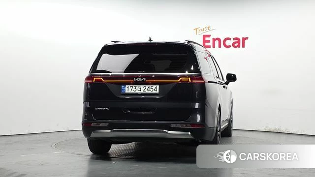 Kia Carnival 4th generation id 3897044 из Кореи 14