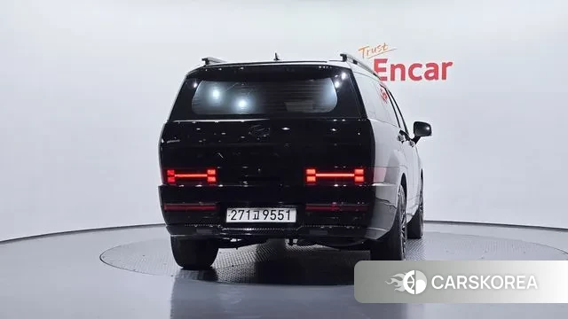 Hyundai Santa Fe (MX5) id 3487204 из Кореи 14