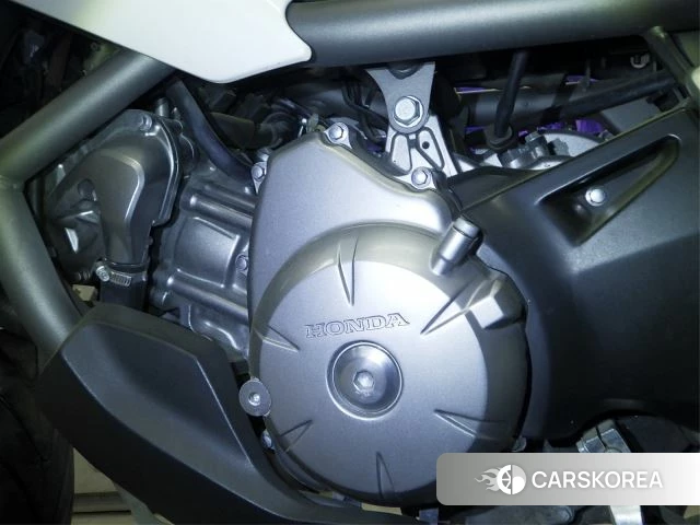 Engine photo