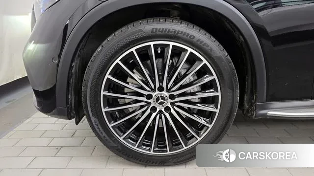 Mercedes-Benz GLC-Class X254 id 3776351 из Кореи 14