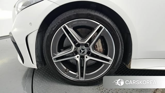 Mercedes-Benz CLS-Class C257 id 4758657 из Кореи 28