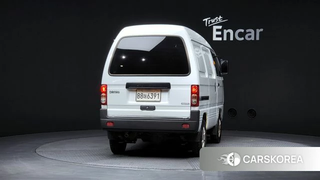 Chevrolet (GM Daewoo) New Damas id 3853097 из Кореи 14