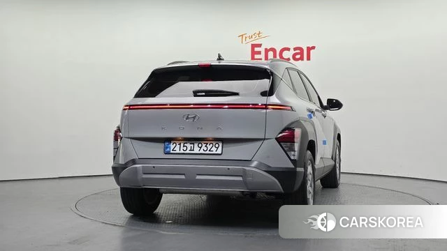 Hyundai Kona (SX2) id 4528570 из Кореи 14