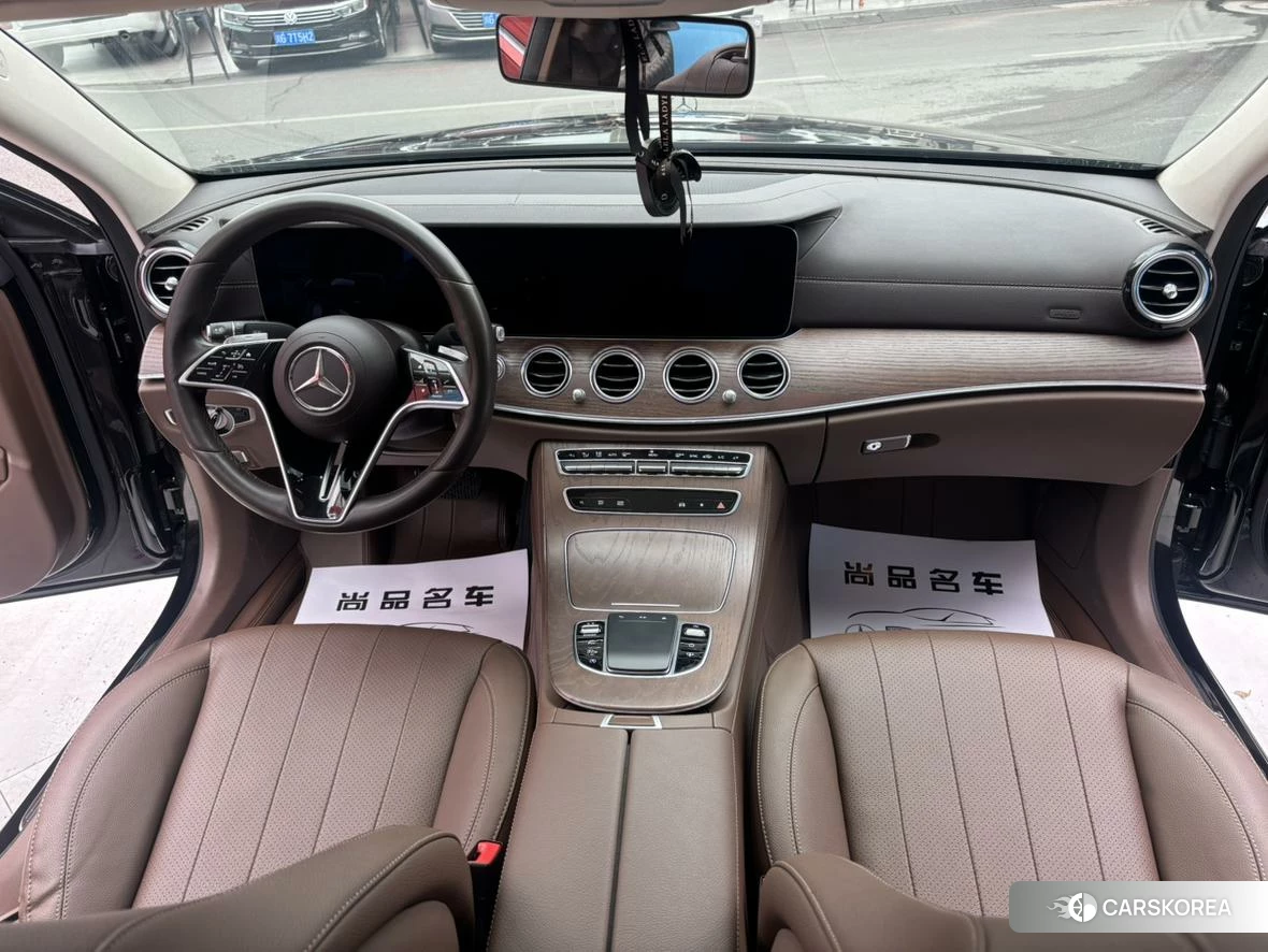Mercedes-Benz E-class id 4455586 из Китая 9