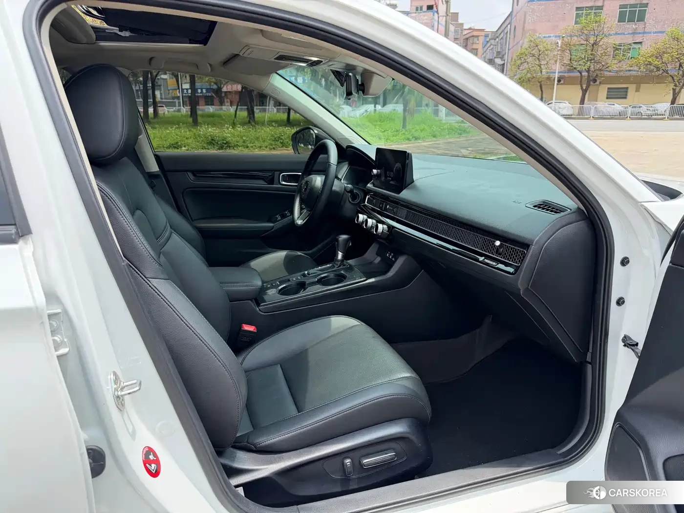 Honda Integra id 4607016 из Китая 9