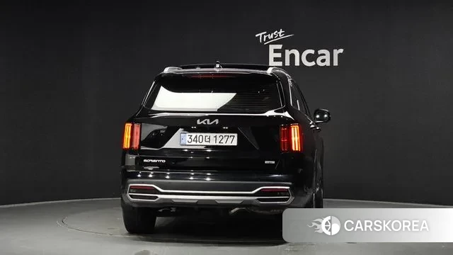 Kia Sorento 4th Generation id 3482827 из Кореи 14