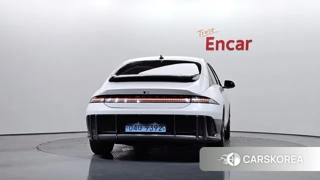 Hyundai Ionic 6 id 3726188 из Кореи 14