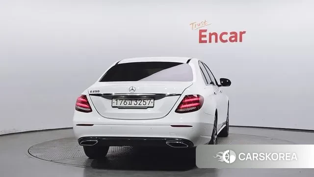 Mercedes-Benz E-Class W213 id 2990595 из Кореи 14