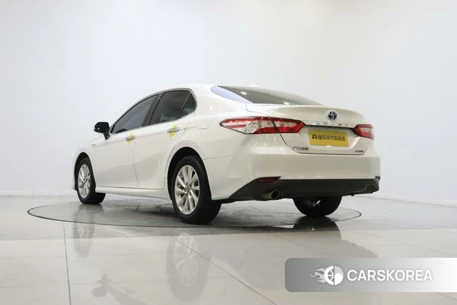 Toyota Camry id 4258394 из Китая 14