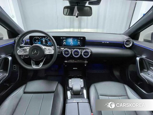 Mercedes-Benz Class A id 4254827 из Китая 12