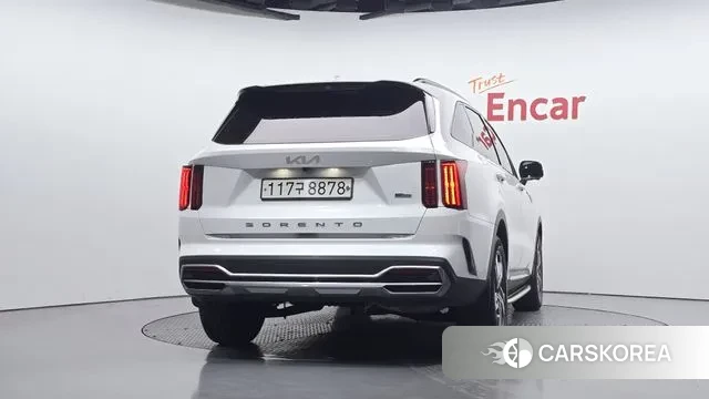 Kia Sorento 4th Generation id 3665546 из Кореи 14