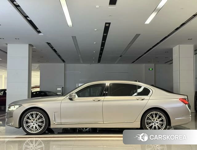 BMW 7 series id 4238484 из Китая 13