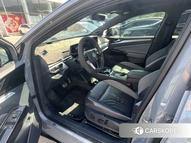 Volkswagen ID.4 CROZZ id 4291344 из Китая 14