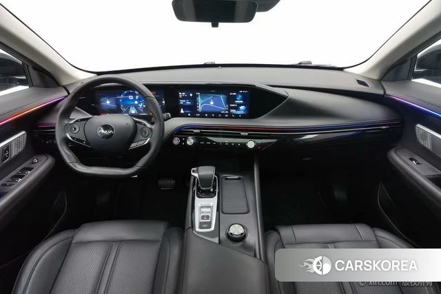 Dongfeng Fengshen Haoji id 4210297 из Китая 18