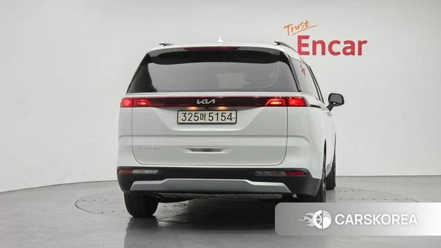 Kia Carnival 4th generation id 4293382 из Кореи 14