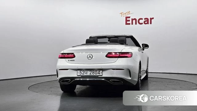 Mercedes-Benz E-Class W213 id 4390446 из Кореи 25