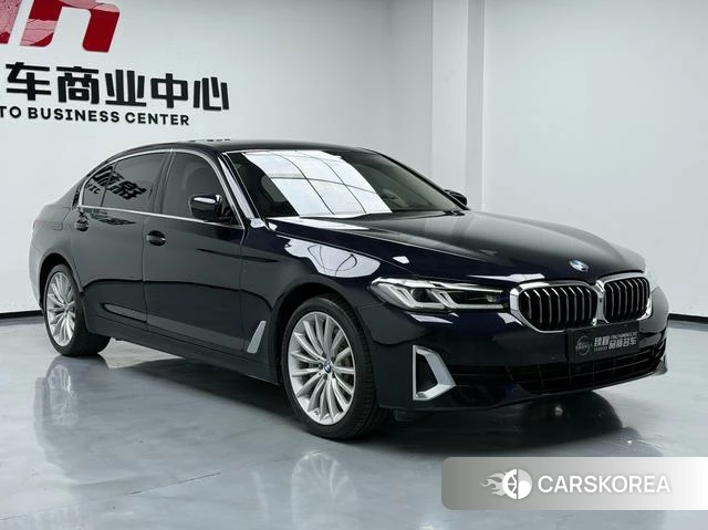 BMW 5 series id 4399892 из Китая 16