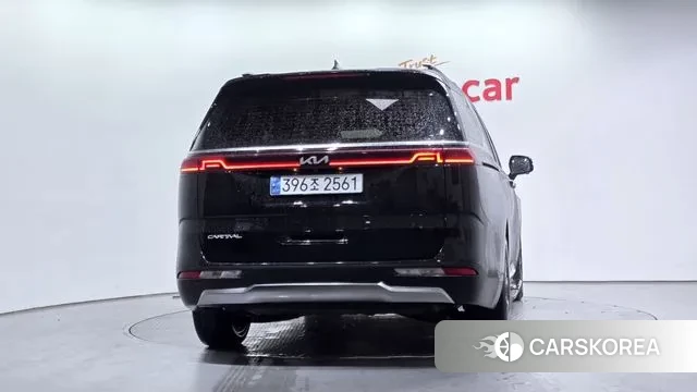 Kia Carnival 4th generation id 3711956 из Кореи 14