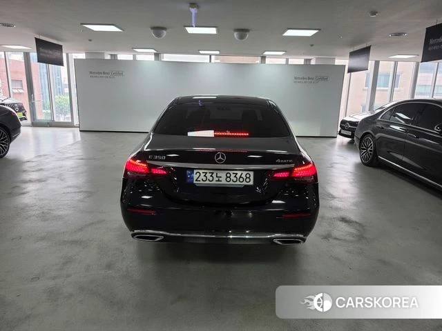 Mercedes-Benz E-Class W213 id 4591620 из Кореи 12