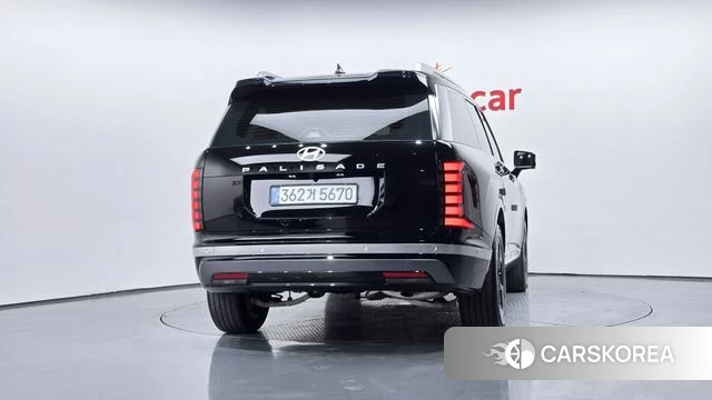 Hyundai Palisade (LX3) id 4248324 из Кореи 33