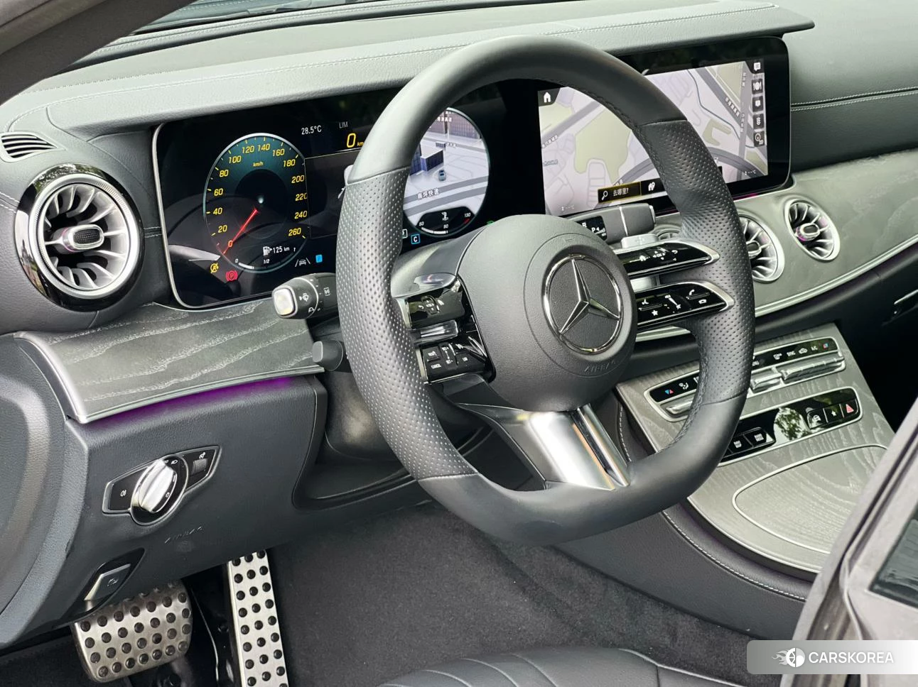 Mercedes-Benz CLS id 4486532 из Китая 7