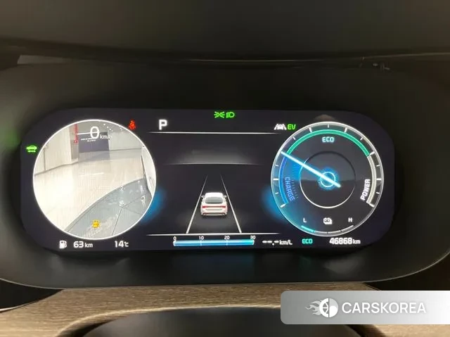 Kia K5 Hybrid 3rd Generation id 3433062 из Кореи 11