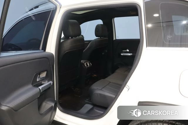 Mercedes-Benz GLB id 4333385 из Китая 14