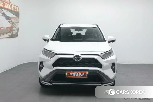 Toyota RAV4 Rongfang id 4301214 из Китая 18