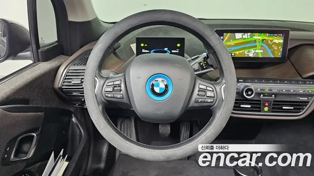 BMW i3 id 2756981 из Кореи 14