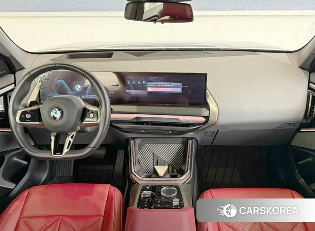 BMW X3 id 3902053 из Китая 7