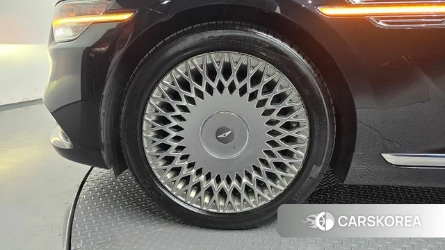 Genesis G90 id 4703301 из Кореи 25
