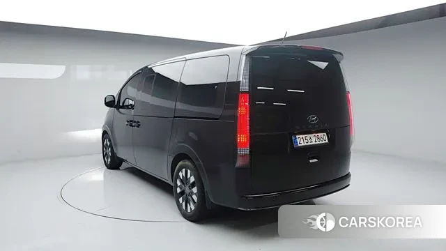 Hyundai Staria id 3735840 из Кореи 14