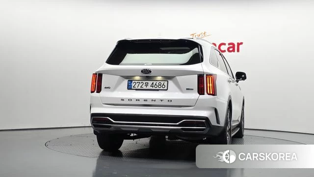 Kia Sorento 4th Generation id 4894761 из Кореи 33