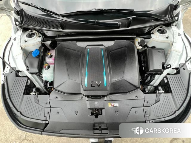 Hyundai Ionic 5 id 4640859 из Кореи 14