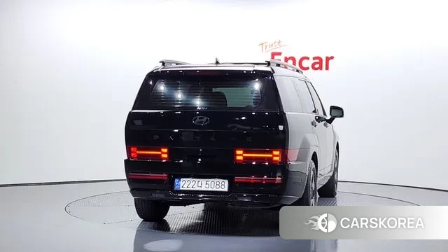 Hyundai Santa Fe (MX5) id 3278634 из Кореи 14