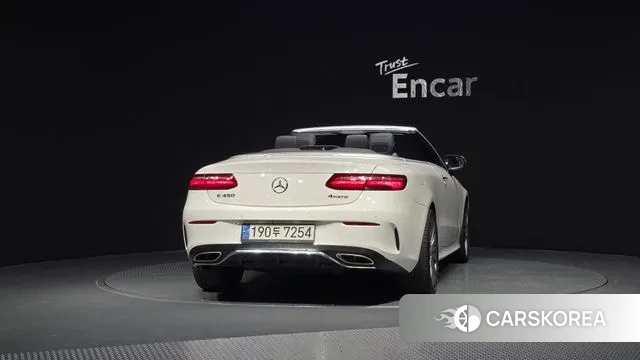 Mercedes-Benz E-Class W213 id 3459458 из Кореи 14