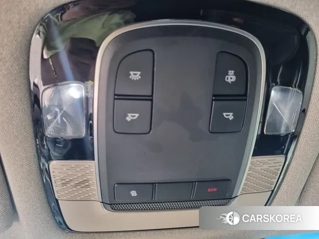 Hyundai Palisade id 3329479 из Кореи 14