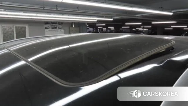 Hyundai Palisade 2021 Черный из Кореи, фото 5