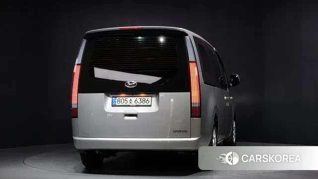 Hyundai Staria id 2964694 из Кореи 14