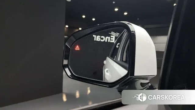 Hyundai Santa Fe (MX5) id 3734357 из Кореи 14