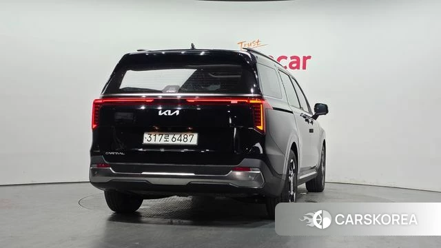 Kia The New Carnival 4th Generation id 4280094 из Кореи 27
