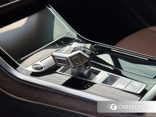Audi Q7 id 4276801 из Китая 10