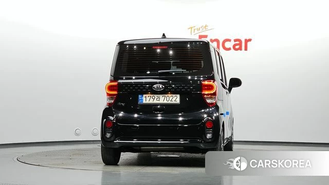 Kia The New Ray id 4929984 из Кореи 14